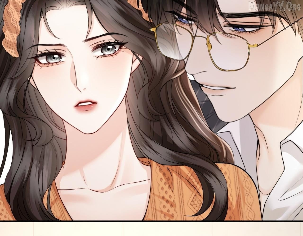 Deeply In Love Chapter 63 - page 37